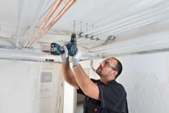 Bosch Professional GSB 18V-28 Accu Klopboor | 18 Volt | Solo | In Doos [0.601.9H4.000] -Bosch Winkel Bosch Blauw GSB 18 V 28 0.601.9H4.001 ext 5