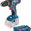 Bosch Professional GSB 18V-28 Solo Accu Klopboor | 18 Volt | Solo | +L-Boxx [0.601.9H4.008] -Bosch Winkel Bosch Blauw GSB 18 V 28 Solo 0.601.9H4.008