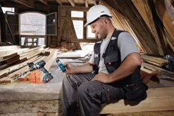 Bosch Professional GSB 18V-110 C Solo Accuklopboor | 18V Li-Ion | C-Ready | Brushless | L-Boxx | Solo [0.601.9G0.30A] -Bosch Winkel Bosch Blauw GSB 18 V 85 C 0.601.9G0.300 ext 4