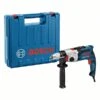 Bosch Professional GSB 21-2 RCT Klopboormachine | 13 Mm | 1300 Watt | 2 Versnellingen | +Koffer [0.601.19C.700] -Bosch Winkel Bosch Blauw GSB 21 2 RCT 0.601.19C.700