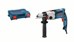 Bosch Professional GSB 24-2 Klopboormachine | 13 Mm Boorkop | 1100 Watt | +Koffer [0.601.19C.801]