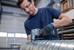 Bosch Professional GSC 18 V-16 E Accu Plaatschaar | 1,6 Mm | 18 Volt | Basic | Doos [0.601.926.300] -Bosch Winkel Bosch Blauw GSC 18 V 16 E 0.601.926.300 ext 3 1