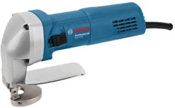 Bosch Professional GSC 75-16 Schaar | Hoge Knipsnelheid | 750 Watt | 2,2 Mm [0.601.500.500]
