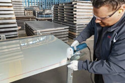 Bosch Professional GSC 75-16 Schaar | Hoge Knipsnelheid | 750 Watt | 2,2 Mm [0.601.500.500] -Bosch Winkel Bosch Blauw GSC 75 16 0.601.500.500 ext 3