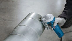 Bosch Professional GSC 75-16 Schaar | Hoge Knipsnelheid | 750 Watt | 2,2 Mm [0.601.500.500] -Bosch Winkel Bosch Blauw GSC 75 16 0.601.500.500 ext 7