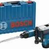 Bosch Professional GSH 7 VC Breekhamer | 8,5 Kg | SDS-Max | 13 J | 1500 Watt | +koffer [0.611.322.000] -Bosch Winkel Bosch Blauw GSH 7 VC 0.611.322.000