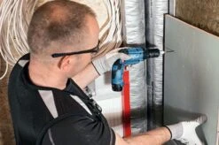 Bosch Professional GTB 12 V-11 Solo L-Boxx Accu Droogbouwschroevendraaier | 12 Volt | Solo | +L-Boxx [0.601.9E4.003] -Bosch Winkel Bosch Blauw GSR 108 V EC TE 0.601.9E4.000 ext 2 1