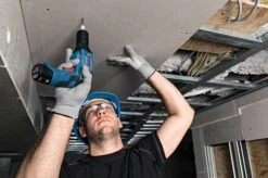 Bosch Professional GTB 12V-11 Solo Accudroogbouwschroevendraaier | 12 Volt | Solo [0.601.9E4.002] -Bosch Winkel Bosch Blauw GSR 108 V EC TE 0.601.9E4.000 ext 6 1