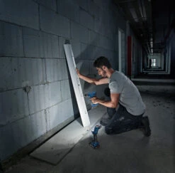 Bosch Professional GSB 18 V-21 Solo Accuklopboormachine | 18 Volt Li-Ion | Solo | L-Boxx [0.601.9H1.108] -Bosch Winkel Bosch Blauw GSR 18 V 21 0.601.9H1.002 ext 8