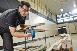 Bosch Professional GST 12V-70 Accu Decoupeerzaag | 70 Mm | 12 Volt | Solo | L-Boxx [0.601.5A1.002] -Bosch Winkel Bosch Blauw GST 108 V Li 0.601.5A1.000 ext 4