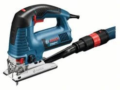 Bosch Professional GST 160 BCE Decoupeerzaag | Beugelgreep | 800 Watt | + L-Boxx [0.601.518.000]