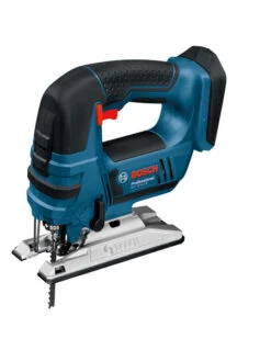 Bosch Professional GST 18V-LI B Solo Accu Decoupeerzaag | Beugel | 18 Volt | Solo | Doos [0.601.5A6.100]