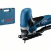 Bosch Professional GST 90 E Decoupeerzaag | Bodygrip | +Koffer [0.601.58G.000]