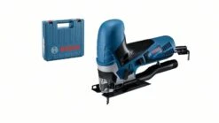 Bosch Professional GST 90 E Decoupeerzaag | Bodygrip | +Koffer [0.601.58G.000]