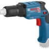 Bosch Professional GTB 12V-11 Solo Accudroogbouwschroevendraaier | 12 Volt | Solo [0.601.9E4.002] -Bosch Winkel Bosch Blauw GTB 12 V 11 Solo 0.601.9E4.002
