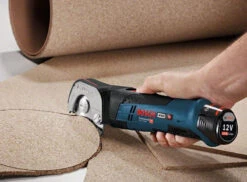 Bosch Professional GUS 12V-300 Universele Accuschaar | 12 Volt 2,0 Ah Li-Ion | + L-Boxx [0.601.9B2.904] -Bosch Winkel Bosch Blauw GUS 12 V 300 0.601.9B2.904 ext 3