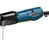 Bosch Professional GWB 10 RE Boormachine | Haaks | 400 Watt | 10 Mm Boorhouder [0.601.132.703] -Bosch Winkel Bosch Blauw GWB 10 RE 0.601.132.703