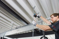 Bosch Professional GWS 12V-76 Solo Accu Haakse Slijper | 76 Mm | 12 Volt | Solo | +L-Boxx [0.601.9F2.003] -Bosch Winkel Bosch Blauw GWS 108 76 V EC 0.601.9F2.002 ext 2 1