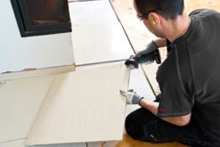 Bosch Professional GWS 12V-76 Accu Haakse Slijper | 76 Mm | 12 Volt 3,0 Ah Li-ion | +L-Boxx [0.601.9F2.00B] -Bosch Winkel Bosch Blauw GWS 108 76 V EC 0.601.9F2.002 ext 20 2