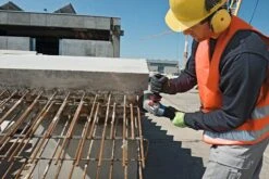 Bosch Professional GWS 18V-10 SC Solo Accu Haakse Slijper 125 Mm | 18 Volt | +L-Boxx | Solo [0.601.9G3.40B] -Bosch Winkel Bosch Blauw GWS 18 V 125 C 0.601.9G3.101 ext 3