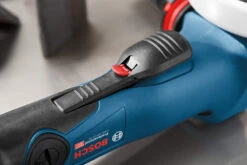 Bosch Professional GWX 18V-10 PSC Haakse Slijper 125mm | 18V X-Lock | GCY | L-Boxx | Basic [0.601.7B0.800] -Bosch Winkel Bosch Blauw GWX 18V 10 PSC 0.601.7B0.800 ext 8