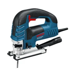 Bosch Professional GST 150 BCE Decoupeerzaag | 780 Watt | Pendelslagverstelling | + L-Boxx [0.601.513.003]