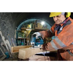 Bosch Professional GST 150 BCE Decoupeerzaag | 780 Watt | Pendelslagverstelling | + Koffer [0.601.513.000] -Bosch Winkel Bosch Decoupeerzaag GST 150 BCE 5 1