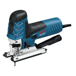 Bosch Professional GST 150 CE Decoupeerzaag | 780 Watt | Pendelslagverstelling | Koffer [0.601.512.000]