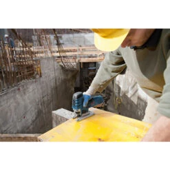 Bosch Professional GST 150 CE - Actie Decoupeerzaag | 780 Watt | + L-Boxx + Actie Zaaagbladen [0.601.512.008] -Bosch Winkel Bosch Decoupeerzaag GST 150 CE 5 1