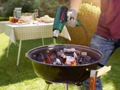 Bosch Groen EasyHeat 500 Heteluchtpistool | 1600 Watt | In Doos [0.603.2A6.000] -Bosch Winkel Bosch EasyHeat 500 0.603.2A6.000 ext 3