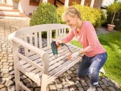 Bosch Groen EasyHeat 500 Heteluchtpistool | 1600 Watt | In Doos [0.603.2A6.000] -Bosch Winkel Bosch EasyHeat 500 0.603.2A6.000 ext 4