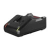 Bosch Accessoires GAL 18V-40 Acculader | Voor 14,4 - 18 Volt Accu [1.600.A01.9RJ] -Bosch Winkel Bosch GAL 18 V 40 1.600.A01.9RJ