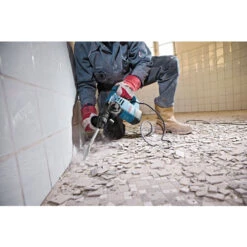 Bosch Professional GBH 3-28 DRE Boorhamer 3.5J | SDS+ 28 Mm | 800 Watt [0.611.23A.000] -Bosch Winkel Bosch GBH 3 28 DRE 3