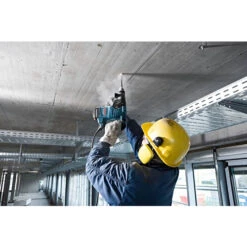Bosch Professional GBH 3-28 DRE Boorhamer 3.5J | SDS+ 28 Mm | 800 Watt [0.611.23A.000] -Bosch Winkel Bosch GBH 3 28 DRE 4