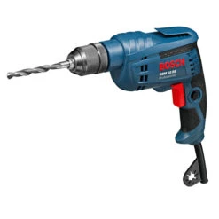 Bosch Professional GBM 10 RE Boormachine | 450 Watt | 10 Mm Boorhouder | 1 Versnelling [0.601.473.600]