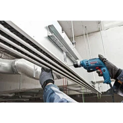 Bosch Professional GBM 6 RE Boormachine | 350 Watt | 10 Mm Boorhouder | 1 Versnelling [0.601.472.600] -Bosch Winkel Bosch GBM 6RE 0601472600 1