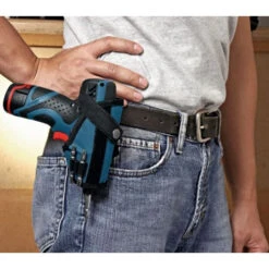 Bosch Professional GDR 12V-105 Accu Slagschroevendraaier | 12 V | Solo | In Doos [0.601.9A6.901] -Bosch Winkel Bosch GDR 108 V Li 3 1