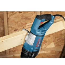 Bosch Professional GSA 1300 PCE Reciprozaag | 300 Mm | 1300 Watt | + Koffer [0.601.64E.200] -Bosch Winkel Bosch GSA 1200E 3