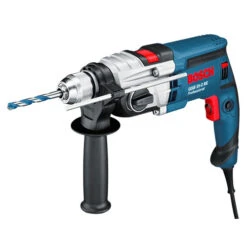 Bosch Professional GSB 19-2 RE Klopboormachine | 13 Mm | 850 Watt | 2 Versnellingen | +Koffer [0.601.17B.500]