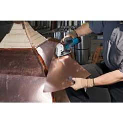 Bosch Professional GSC 12V-13 Professional Accuplatenschaar | 12 Volt | Solo | + L-Boxx [0.601.926.10A] -Bosch Winkel Bosch GSC 108V Li 3