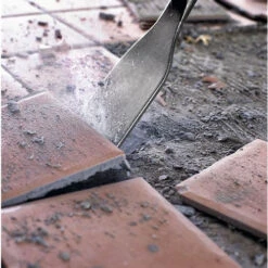 Bosch Professional GSH 3 E Breekhamer 3 Kg | SDS-Plus+ 4.3 J | 650 Watt | +Koffer [0.611.320.703] -Bosch Winkel Bosch GSH 3E 0611320703 2