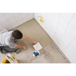 Bosch Professional GTL 3 Tegellaser | 3 Laserlijnen | 20 Meter Bereik [0.601.015.200] -Bosch Winkel Bosch GTL3 0601015200 4