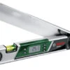 Bosch Groen UniversalAngle Hoekmeter | 0 - 220 Graden | 40 Cm [0.603.676.001] -Bosch Winkel Bosch PAM 220 0.603.676.000