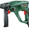 Bosch Groen PBH 2500 SRE +borenset Combihamer | 600 Watt | SDS+ | +Koffer, Boorhouder En Borenset [0.603.344.402] -Bosch Winkel Bosch PBH 2500 SRE borenset 0.603.344.402