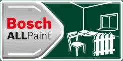 Bosch Groen PFS 2000 Verfspuitpistool | Voor Alle Verftypes | 440 Watt | 200 Ml [0.603.207.300] -Bosch Winkel Bosch PFS 2000 0.603.207.300 ext 11