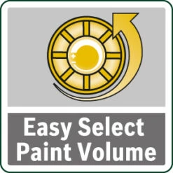 Bosch Groen PFS 2000 Verfspuitpistool | Voor Alle Verftypes | 440 Watt | 200 Ml [0.603.207.300] -Bosch Winkel Bosch PFS 2000 0.603.207.300 ext 12 1