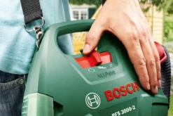 Bosch Groen PFS 3000-2 Fijnspuitpistool | Compact | 650 Watt | 300 Ml/min [0.603.207.100] -Bosch Winkel Bosch PFS 3000 2 0.603.207.100 ext 7