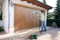 Bosch Groen PFS 5000 E Fijnspuitpistool | Makkelijke Bediening | 1200 Watt | 500 Ml/min [0.603.207.200] -Bosch Winkel Bosch PFS 5000 E 0.603.207.200 ext 8