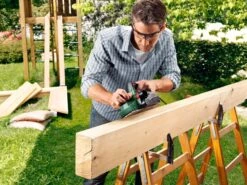 Bosch Groen PHO 2000 Schaafmachine | 2,0 Mm | 680 Watt [0.603.2A4.100] -Bosch Winkel Bosch PHO 2000 0.603.2A4.100 ext 3