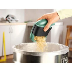 Bosch Groen PKS 55 A Cirkelzaag | 55 Mm | 1200 Watt | Softstart | CleanSystem Box [0.603.501.000] -Bosch Winkel Bosch PKS66A 0603502002 2 1